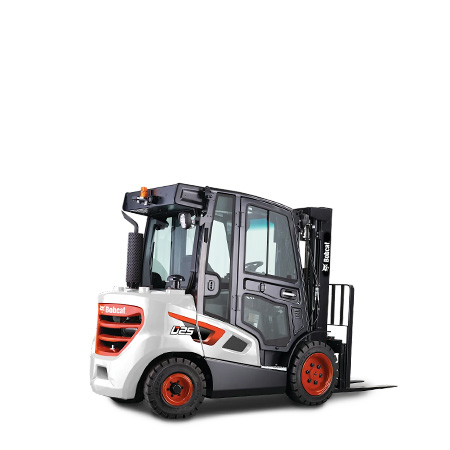 Bobcat Pro9 2.0 – 3.5t