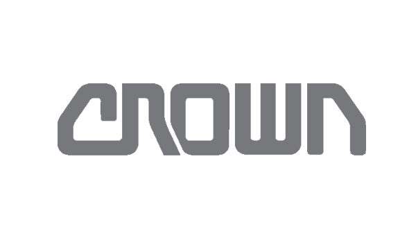 Wózki widłowe Crown