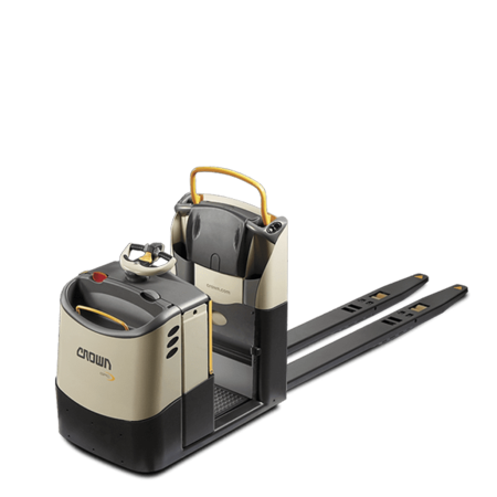 Crown GPC 3000