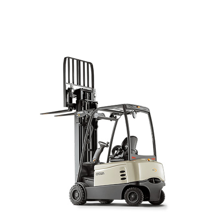 Crown SC 6000