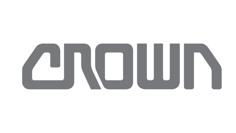 Wózki Crown