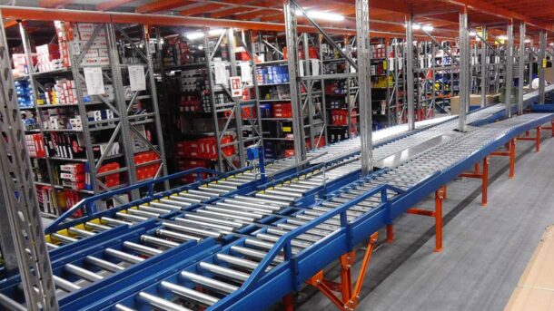 Automatyzacja i robotyzacja w procesach produkcyjnych