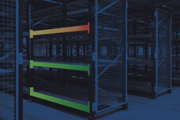 Przeglądy eksperckie regałów magazynowych