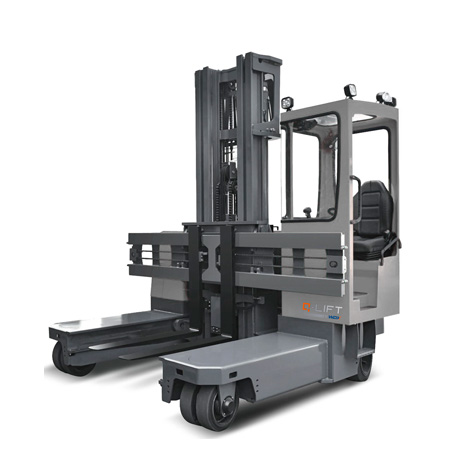 Q-LIFT MQC