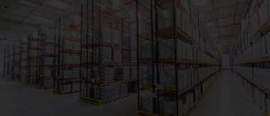 Regały paletowe w ofercie WDX