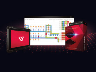 Rola Digital Twin we wdrożeniach systemów autonomicznych