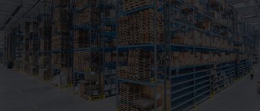 Regały wysokiego składowania w ofercie WDX