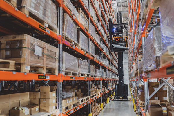 System w standardzie VNA