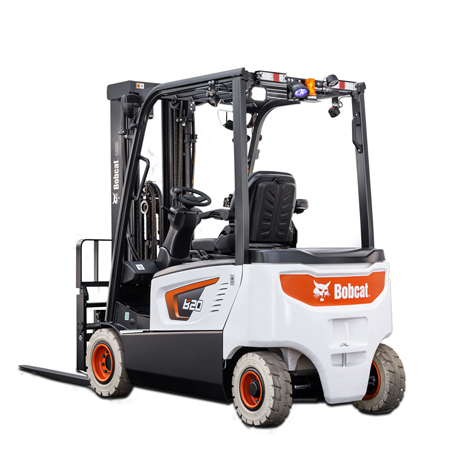 Bobcat Pro7 Plus 1.5 – 3.5t