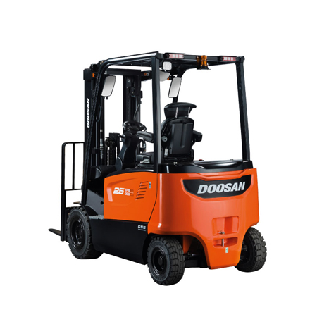 Doosan 7 B20/32