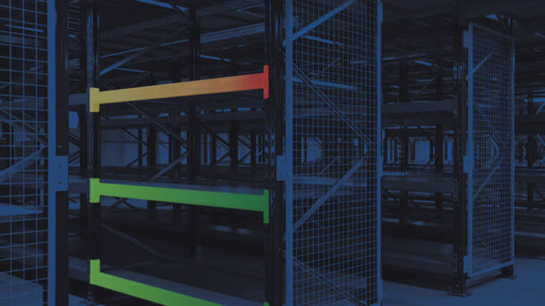 Bezpieczeństwo w magazynie, a regały paletowe