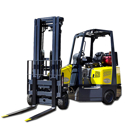 Combilift Aisle Master