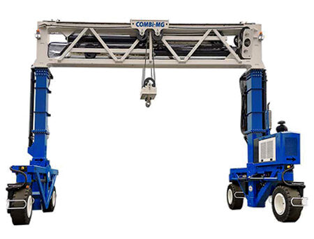 Combi-MG