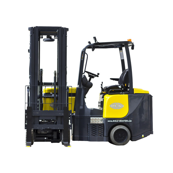 Combilift Aisle Master elektryczny