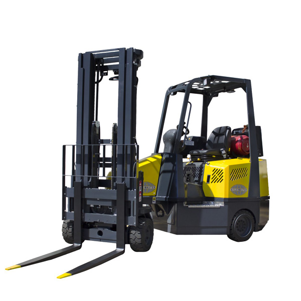 Combilift Aisle Master LPG