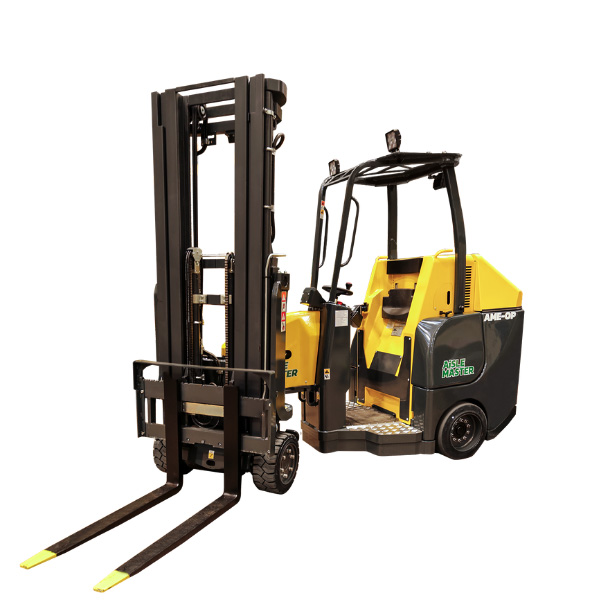 Combilift Aisle Master Order Picker