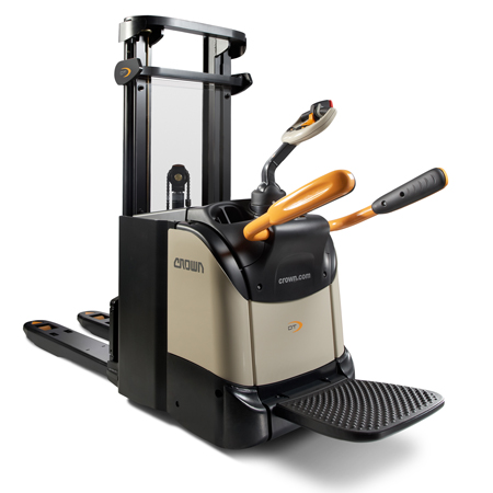 Crown DT 3000