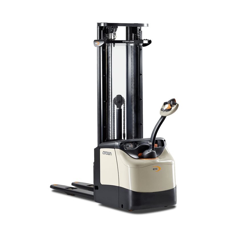 Crown ES4000