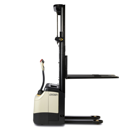 Crown ES/ET 4000