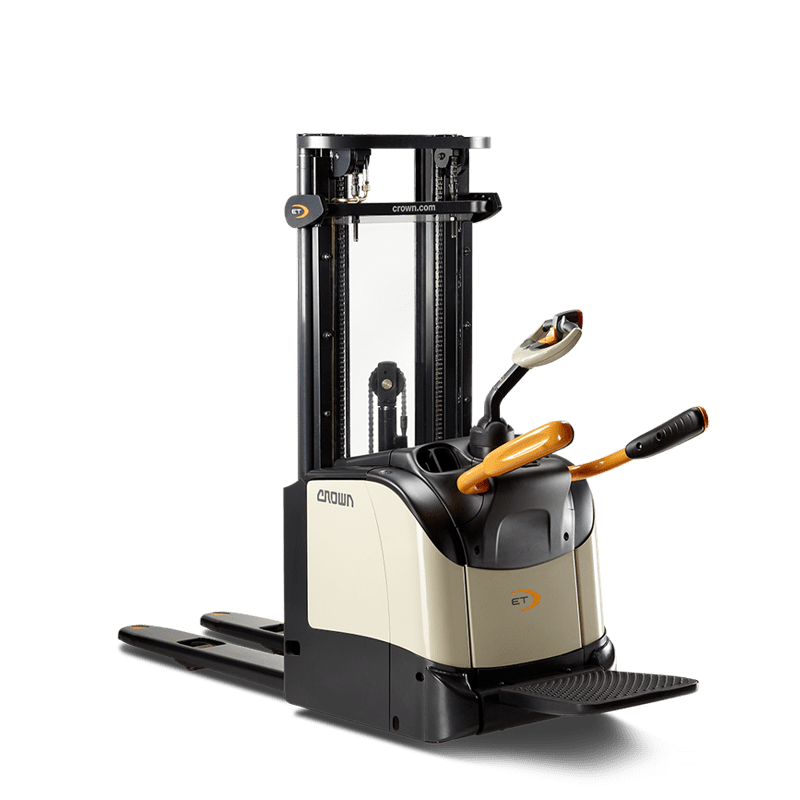Crown ET4000