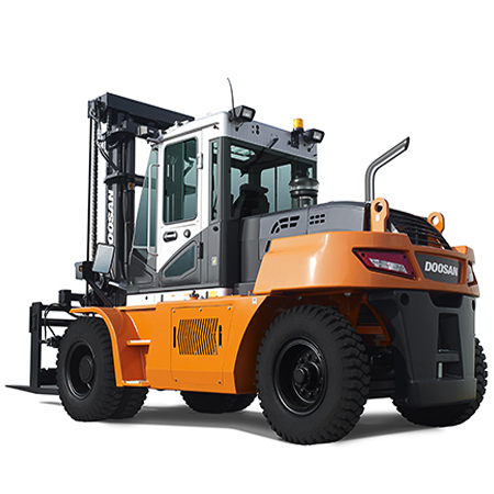 Doosan 7 – D100/250