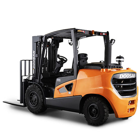 Doosan 9 – D35/55