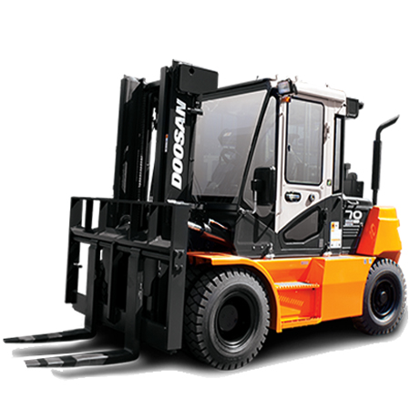 Doosan 7 – D60/90