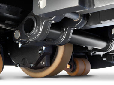 System Active Traction