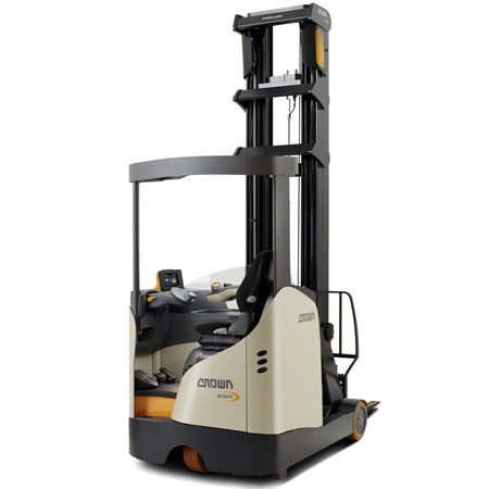 Crown ESR1000