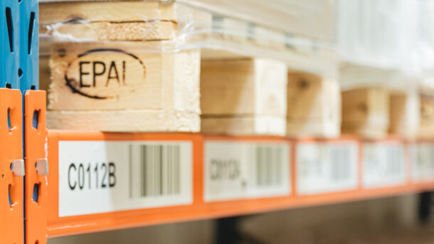 Europaleta – wymiary, waga, wysokość, historia