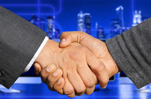 Połączenie spółek WDX S.A. oraz Heavy – Net sp. z o.o.