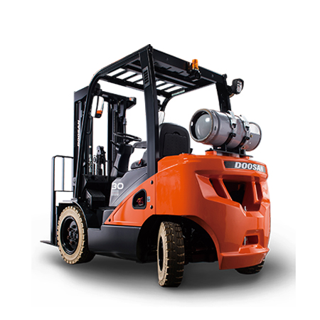 Doosan 7 – D/G20/35