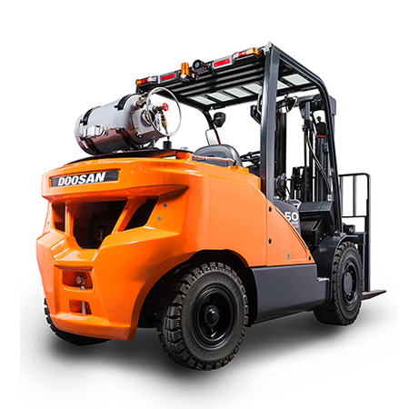 Doosan 7 – D/G35/55