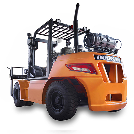 Doosan 7 – G60/70