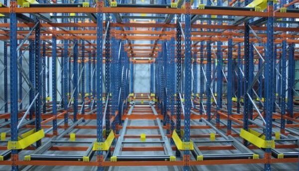 Kilka słów o technikach składowania, czyli FIFO, LIFO oraz FEFO