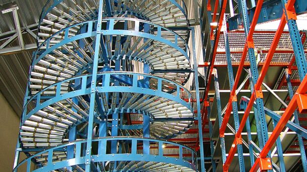 Jak zaprojektować magazyn e-commerce?