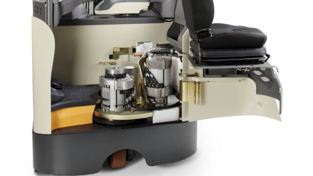 Jaki olej do skrzyni biegów wózka widłowego wybrać?