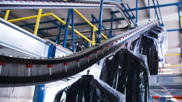 Logistyka e-commerce – od czego zacząć?