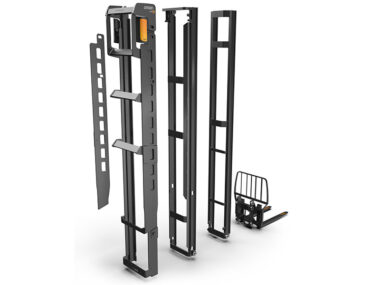 1 200 kg na 12 metrów
