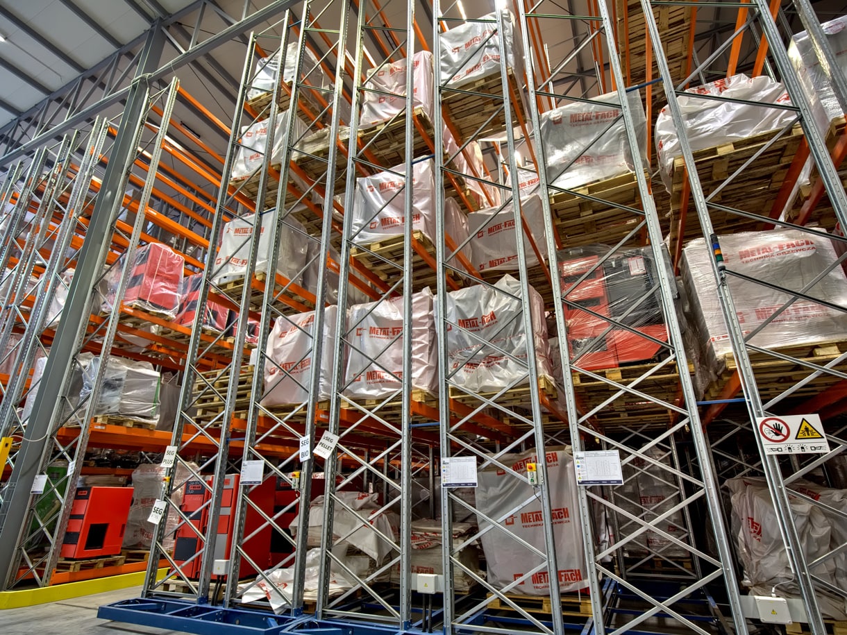 Mobilne na bazach jezdnych