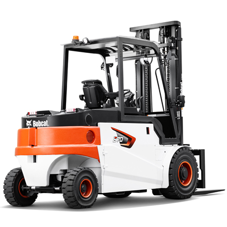 Bobcat NX 6.0 – 8.0t