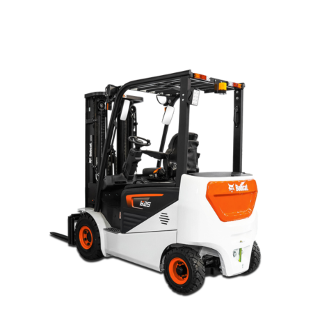 Bobcat NXE 1.5 – 3.5t