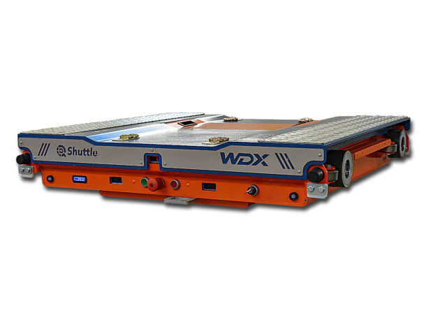 Platforma satelitarna Q-Shuttle