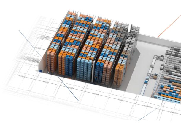 Warehouse Development eXperts