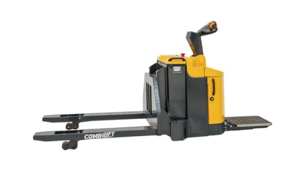 Combi-PPT z podestem