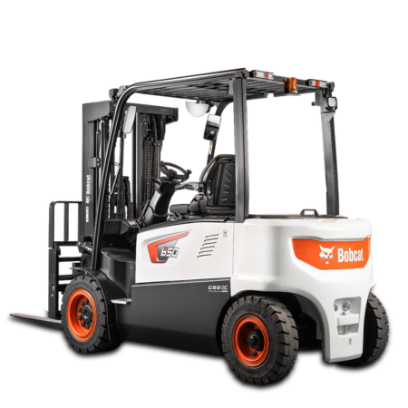 Bobcat Pro7 4.0 – 5.0t