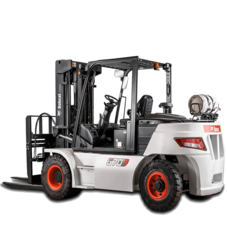 Bobcat Pro7 6.0 – 7.0t