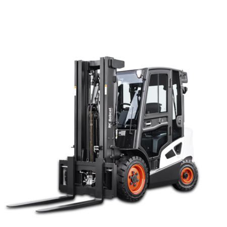 Bobcat Pro9 2.0 – 3.5t