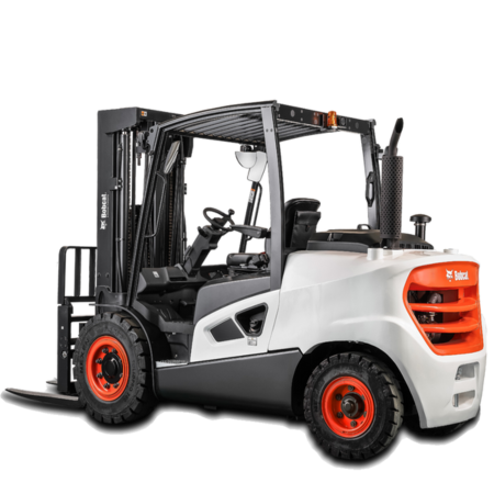 Bobcat Pro9 3.5 – 5.5t