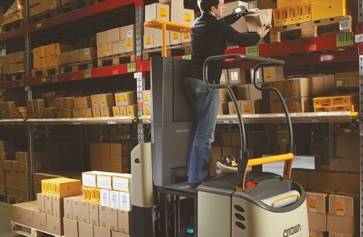 Efektywna konsolidacja, czyli jak sprawnie kompletować zamówienia?